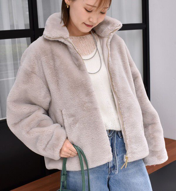 SHIPS for women「TATRAS: バルブラ」|その他|