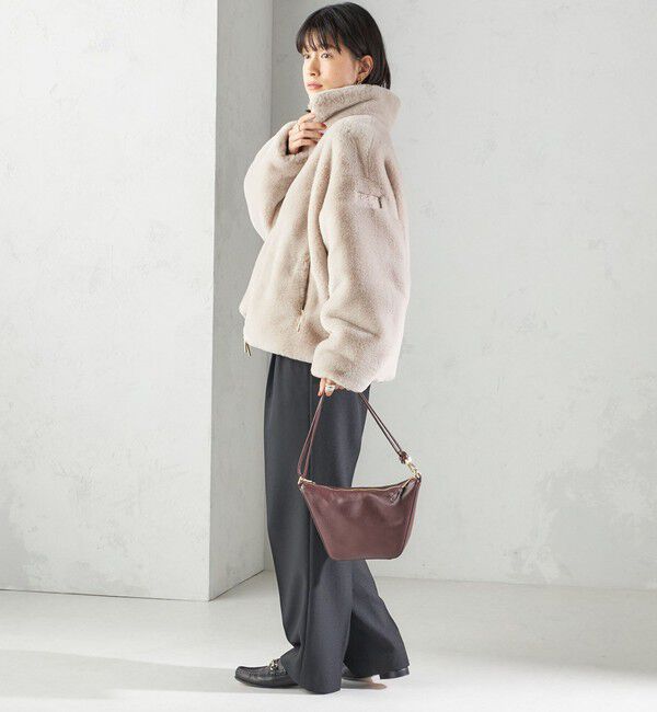 SHIPS for women「TATRAS: バルブラ」|その他|