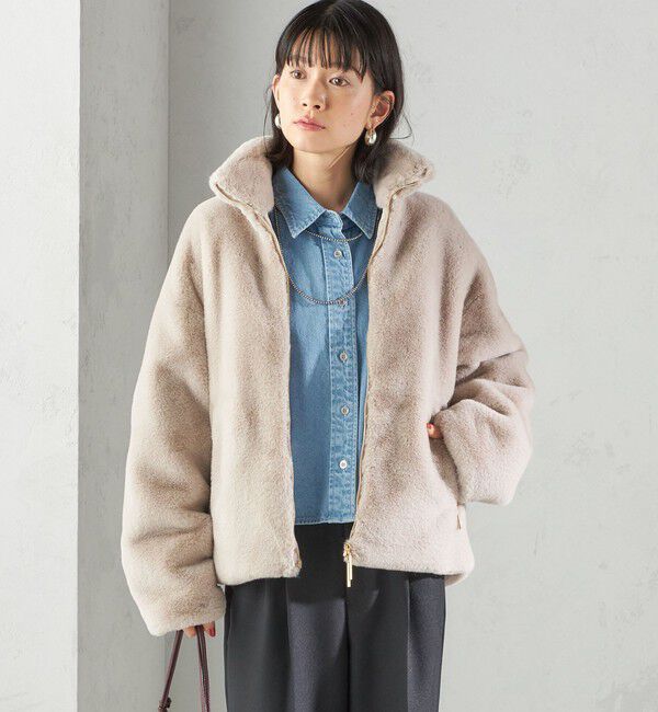 SHIPS for women「TATRAS: バルブラ」|その他|