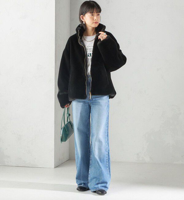 SHIPS for women「TATRAS: バルブラ」|その他|