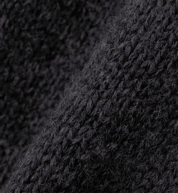 SHIPS「CAMISAS MANOLO: KNITTED JACKET」|その他|