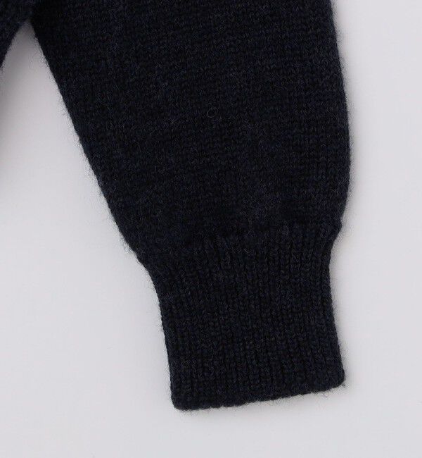 SHIPS「CAMISAS MANOLO: KNITTED JACKET」|その他|