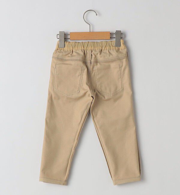 SHIPS KIDS「SHIPS KIDS:80～90cm / 5ポケット ストレート パンツ」|その他|