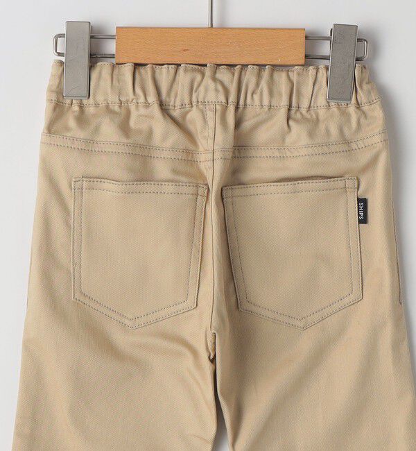 SHIPS KIDS「SHIPS KIDS:80～90cm / 5ポケット ストレート パンツ」|その他|