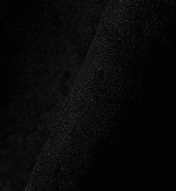 SHIPS for women「《予約》【WEB限定】〈手洗い可能〉シアー ジャカード ポロ 襟 ショート スリーブ プルオーバー」|ポロシャツ|