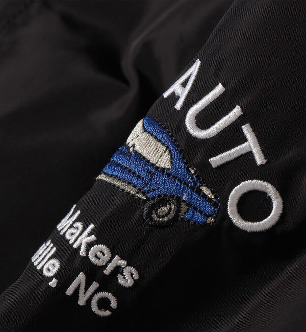 SHIPS any「PARROTT CANVAS:〈洗濯機可能〉ノーカラー ジャケット」|ノーカラージャケット|