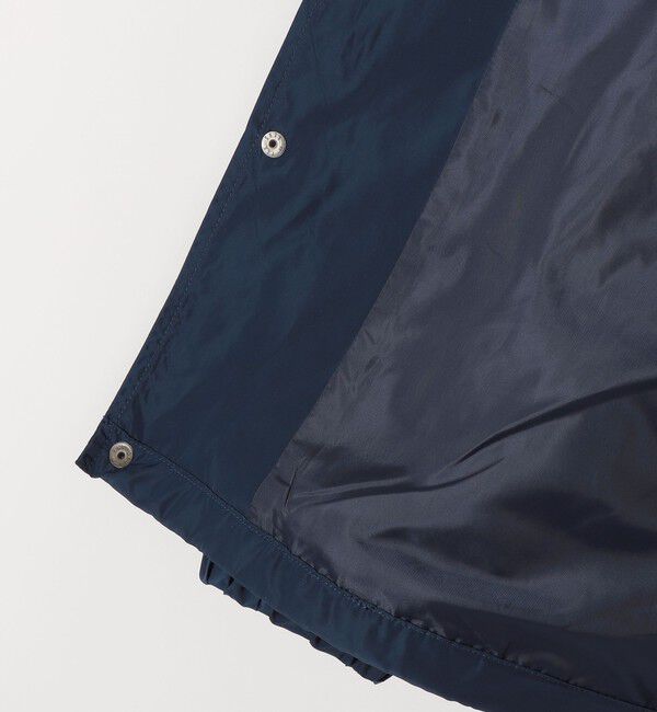 SHIPS any「PARROTT CANVAS:〈洗濯機可能〉ノーカラー ジャケット」|ノーカラージャケット|