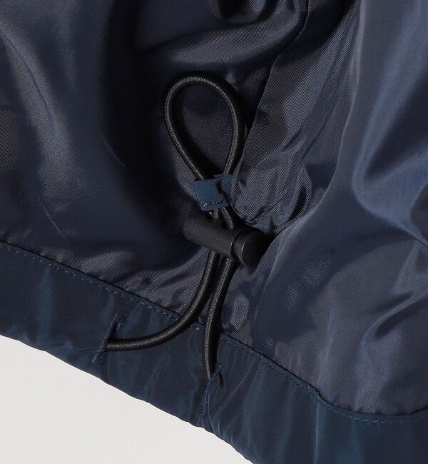 SHIPS any「PARROTT CANVAS:〈洗濯機可能〉ノーカラー ジャケット」|ノーカラージャケット|