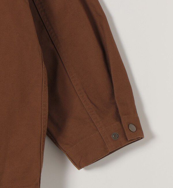 SHIPS any「PARROTT CANVAS:〈洗濯機可能〉カバー オール」|その他|