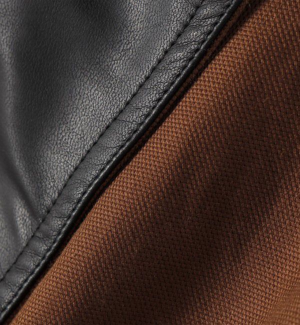 SHIPS any「PARROTT CANVAS:〈洗濯機可能〉カバー オール」|その他|