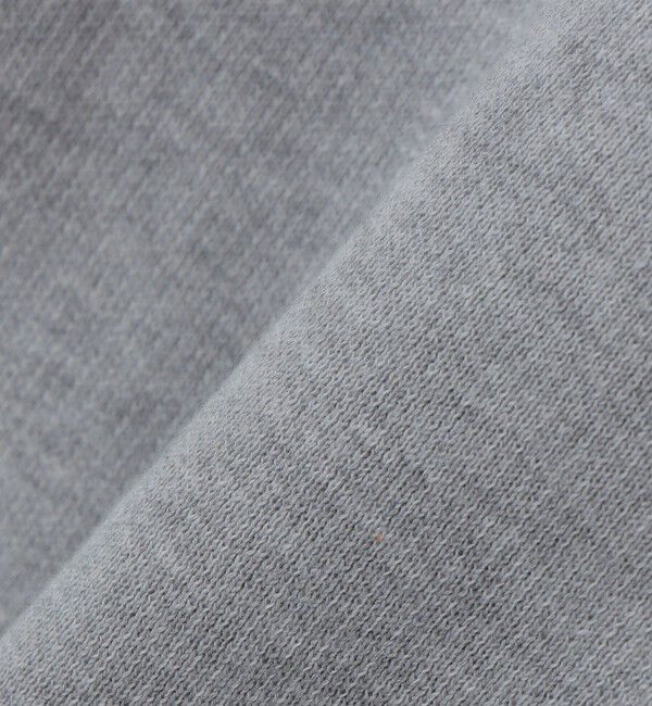 SHIPS「SHIPS: 〈手洗い可能〉ヒートボンディング ニット スウェット」|ニット・セーター|