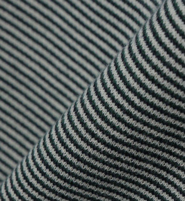 SHIPS「SHIPS: 〈手洗い可能〉ヒートボンディング ニット スウェット」|ニット・セーター|