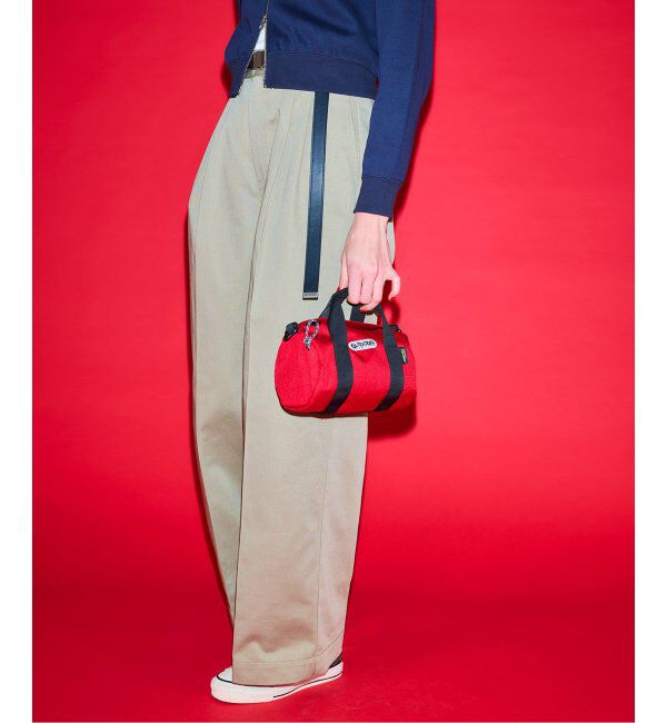 OUTDOOR PRODUCTS Usual Things「追加4  230  ROLL BOSTON SMALL SOLID」|ショルダー・メッセンジャー|