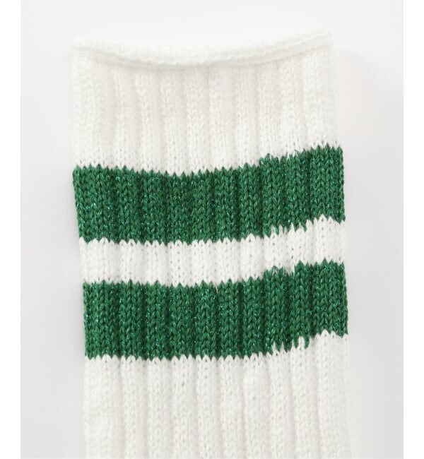 OUTDOOR PRODUCTS Usual Things「ROSTER SOX B LINE」|ソックス|
