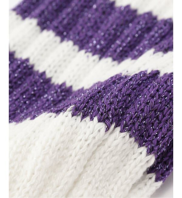 OUTDOOR PRODUCTS Usual Things「ROSTER SOX B LINE」|ソックス|