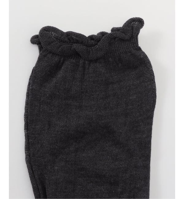 OUTDOOR PRODUCTS Usual Things「ROSTER SOX MERA」|ソックス|