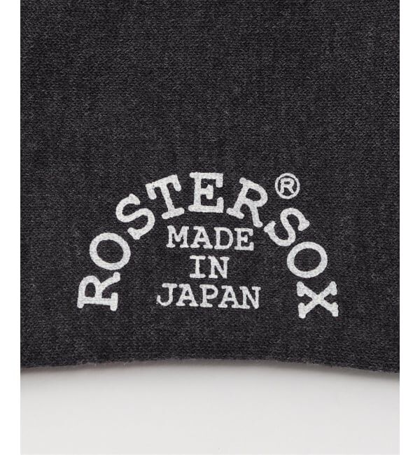 OUTDOOR PRODUCTS Usual Things「ROSTER SOX MERA」|ソックス|