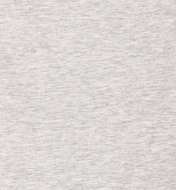 GALERIE VIE「スムージーコットン ボートネックプルオーバー」|Tシャツ・カットソー|