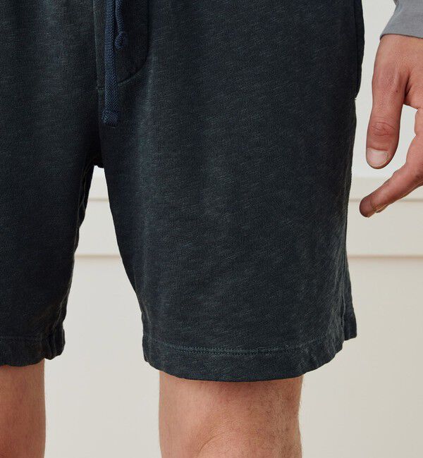 JAMES PERSE「バックパイルスエット ショートパンツ MXA4192」|その他|