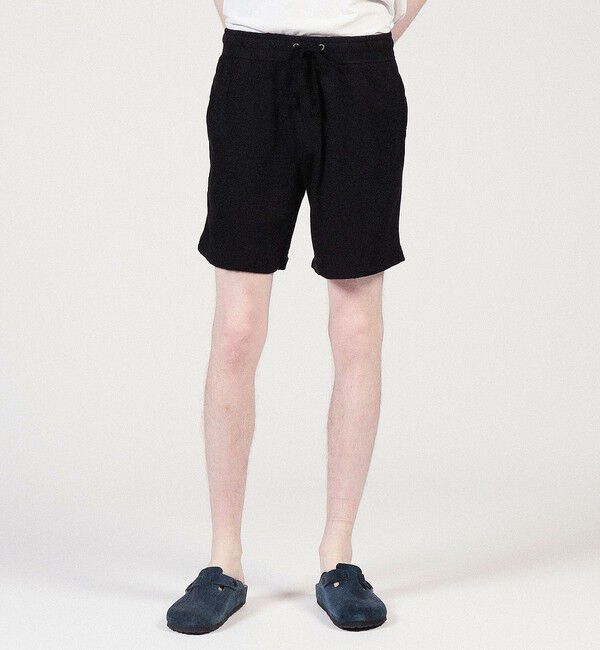 JAMES PERSE「バックパイルスエット ショートパンツ MXA4192」|その他|