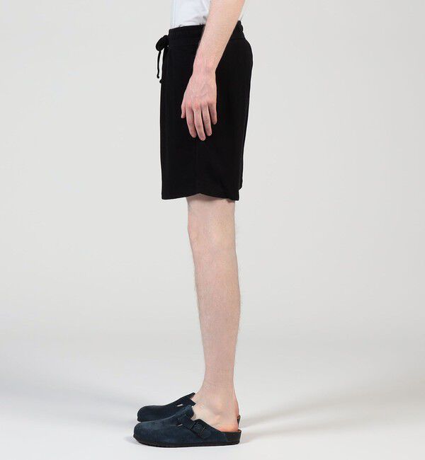 JAMES PERSE「バックパイルスエット ショートパンツ MXA4192」|その他|