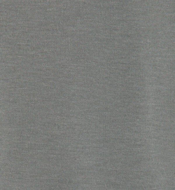 TOMORROWLAND GOODS「【一部別注】 V::ROOM ハーフスリーブカットソー」|Tシャツ・カットソー|