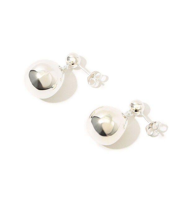 TOMORROWLAND GOODS「LIE STUDIO The Julie ピアス」|ピアス|