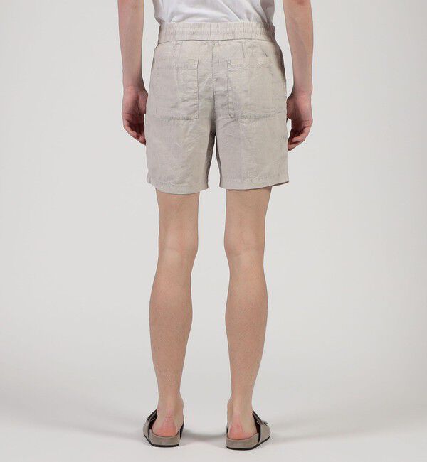 JAMES PERSE「リネン ショートパンツ MKOH4275」|その他|