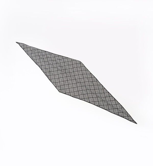 TOMORROWLAND GOODS「TOMORROWLAND MADE IN ITALY シルクスカーフ」|バンダナ・スカーフ|