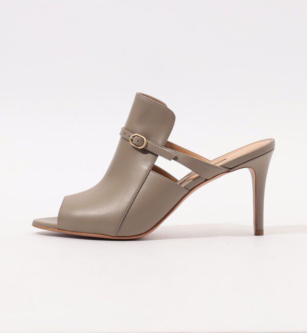 TOMORROWLAND GOODS「PELLICO COVERD ミュールサンダル」|サンダル|