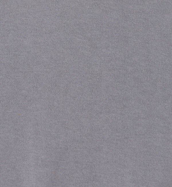 TOMORROWLAND MENS「TOMORROWLAND tricot シルクコットン ニットポロシャツ SESIA」|ニット・セーター|