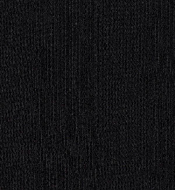 GALERIE VIE「ランダムテレコ ノースリーブプルオーバー」|タンクトップ|