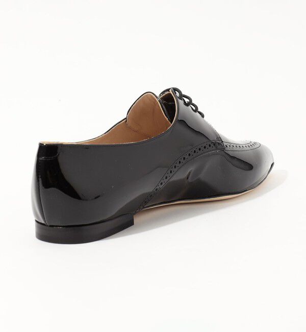 TOMORROWLAND GOODS「NEBULONI E.  RACEUP ローファー」|ローファー|