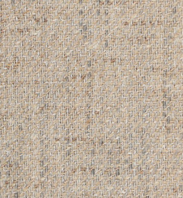 MACPHEE「ネップツイード マキシスカート」|台形|