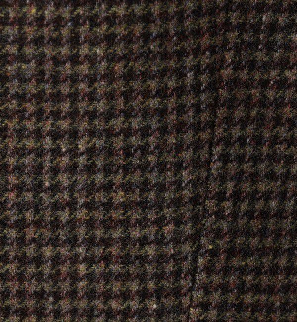 Ballsey「フレンチウールツイード テーラードジャケット」|テーラードジャケット|