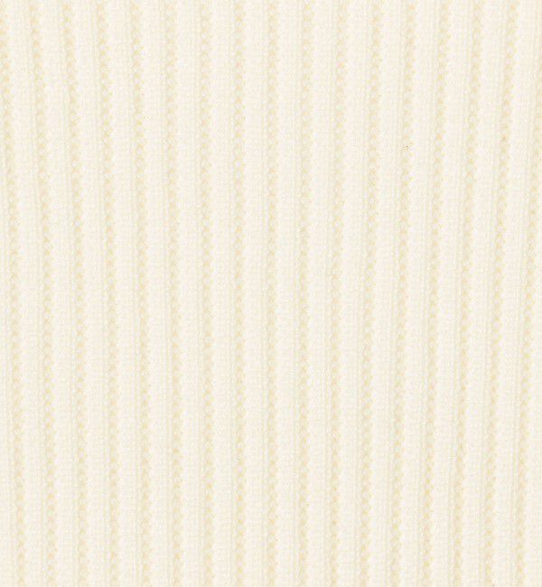 Ballsey「リンクスリブ ビルドネックプルオーバー」|ニット・セーター|