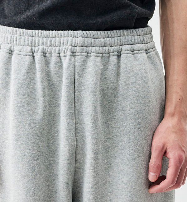 Edition「ビンテージスウェット ワイドパンツ」|その他|