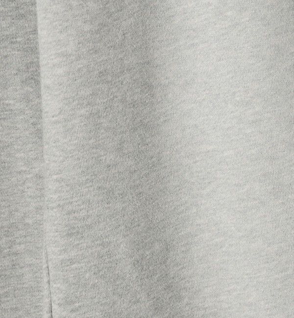 Edition「ビンテージスウェット ワイドパンツ」|その他|