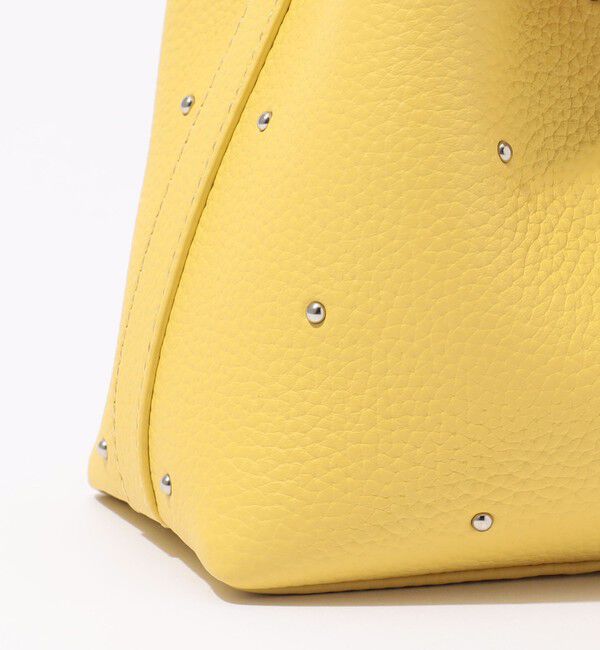 TOMORROWLAND GOODS「【別注】VASIC BOND MINI MINI STUDS バッグ」|その他|