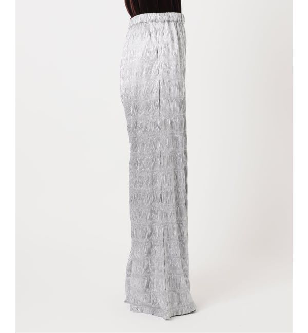  「LAME EASY パンツ」|その他|