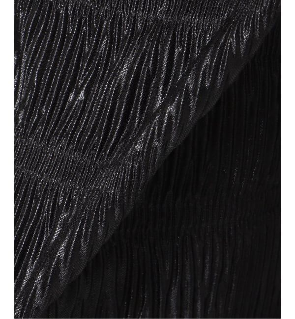  「LAME EASY パンツ」|その他|