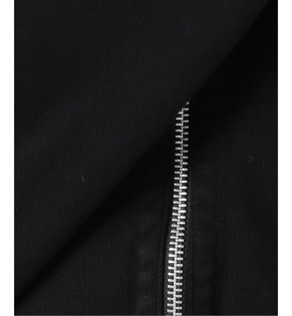  「HIGH NECK SWEAT TOP：スウェット」|Tシャツ・カットソー|