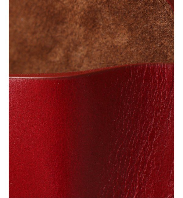 EYETHINK「【DIFFUSER/ディフューザー】SG1076C  RedBrown glasses case」|その他|