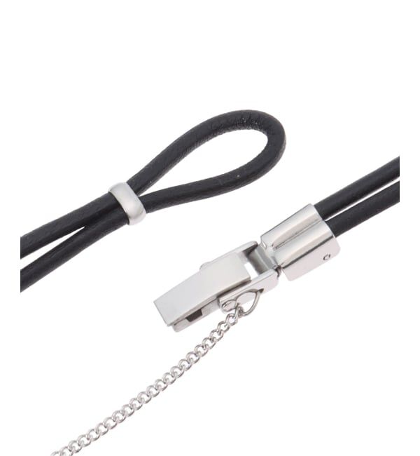 HIROB「BAMBI BCA025JAS 南京レザーベルト」|その他|