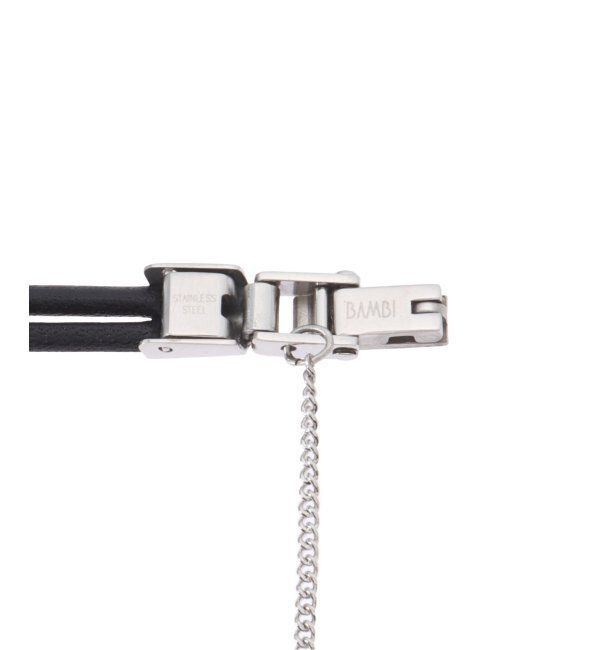 HIROB「BAMBI BCA025JAS 南京レザーベルト」|その他|