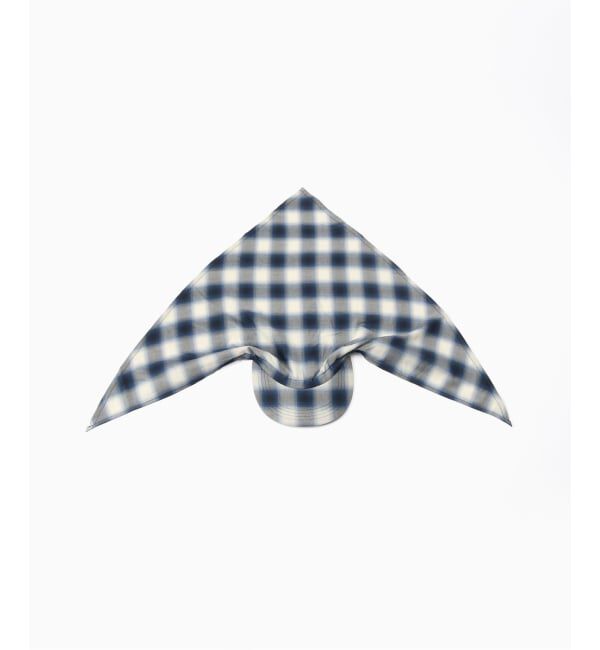 JOINT WORKS「Cap Tokyo /キャップトウキョウ Bandana Cap」|キャップ・キャスケット|