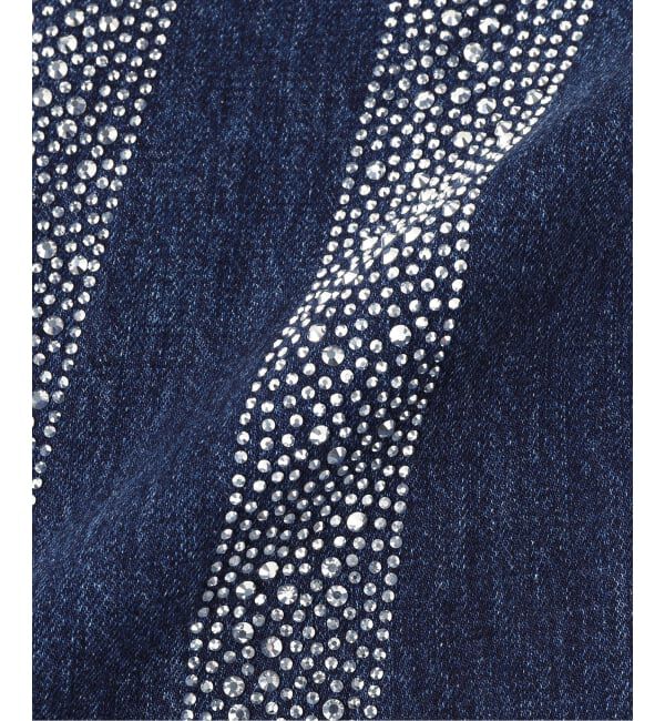 JOINT WORKS「VALABASAS/ヴァラバサス BLUE STRAIGHT」|デニム|