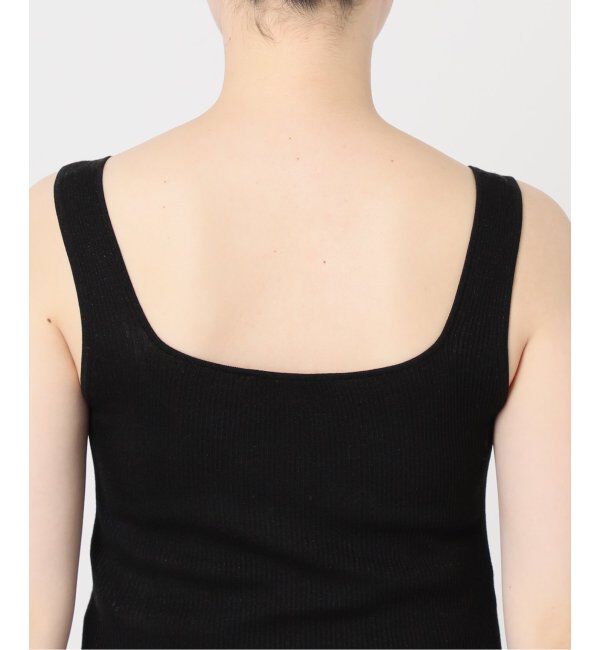 Plage「LE PETIT PULLE / ル プティ プレ DELMA タンクトップ」|タンクトップ|