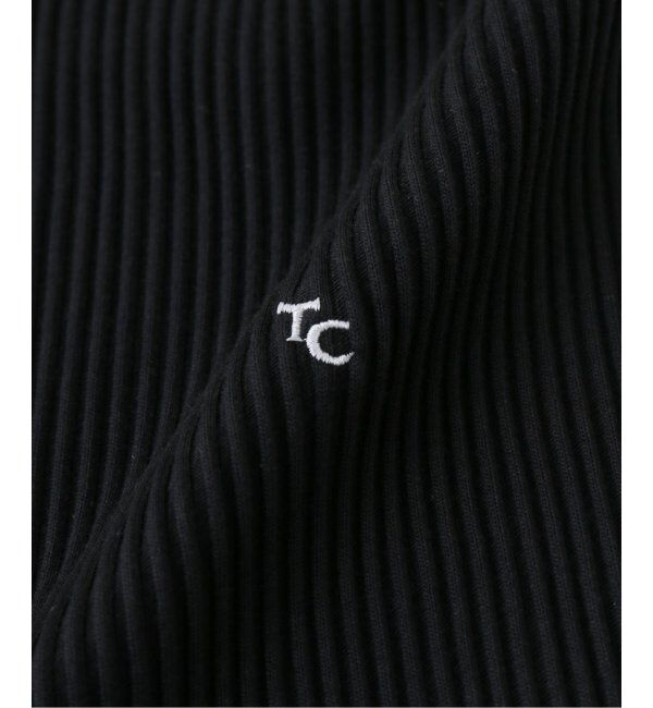 Plage「TanC TOKYO / タンクトウキョウ SKIN TOP」|タンクトップ|