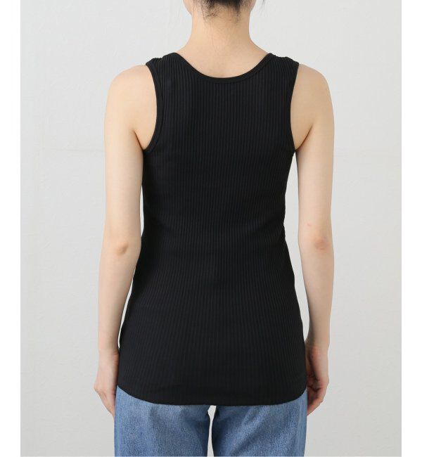 Plage「TanC TOKYO / タンクトウキョウ SKIN TOP」|タンクトップ|